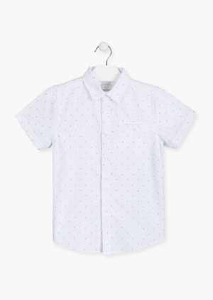 CAMISA NIÑO